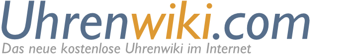 Uhrenwiki.com