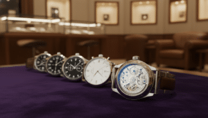 Die besten Automatikuhren