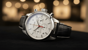Die besten Chronographen