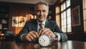 Die besten Dress Watches