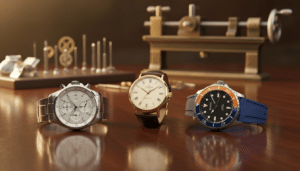 Die besten Herrenuhren