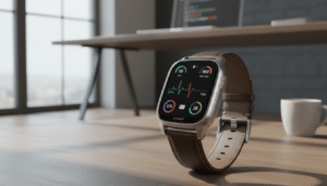 Die besten Smart Watches