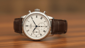 Tutima Glashuette