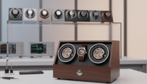 Uhrenbeweger Test 2023