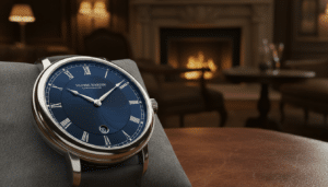 Ulysse Nardin