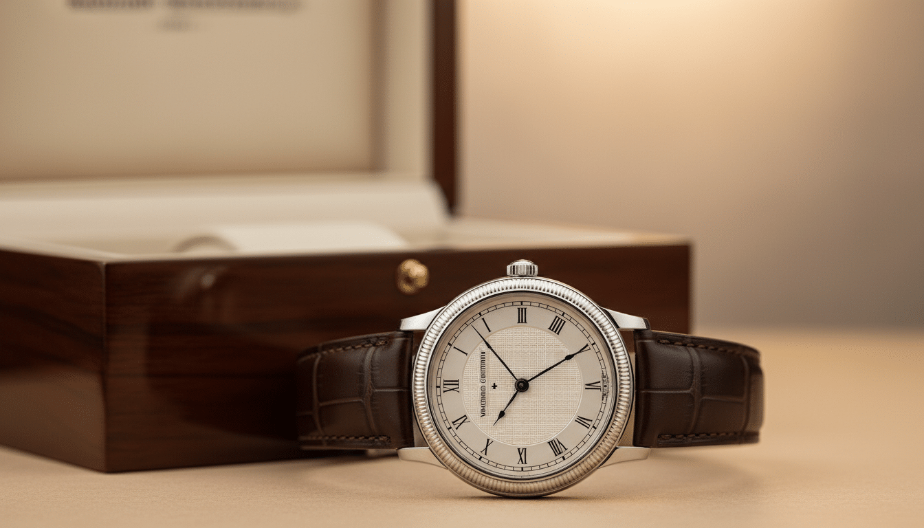 Vacheron Constantin